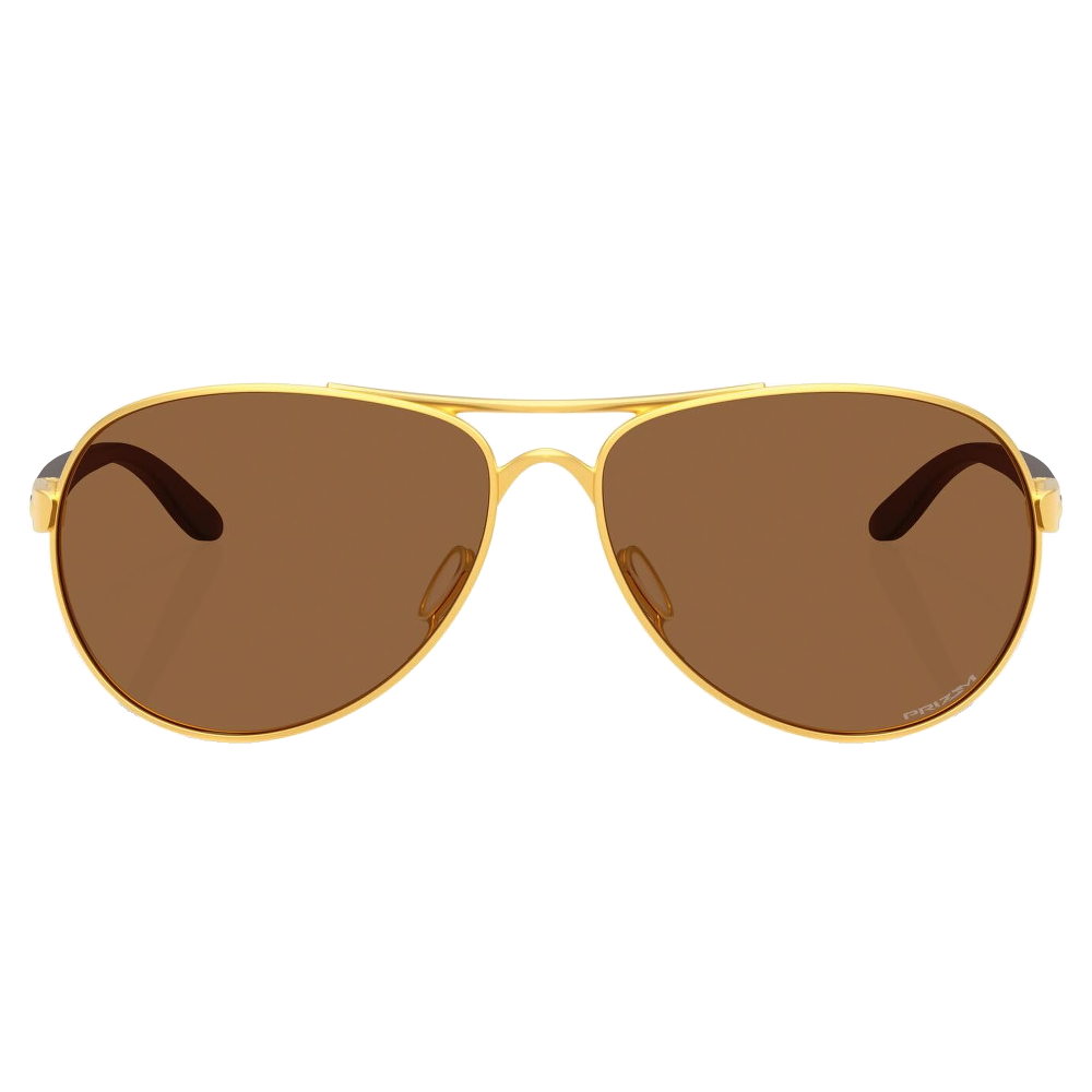 SATIN GOLD | PRIZM BRONZE