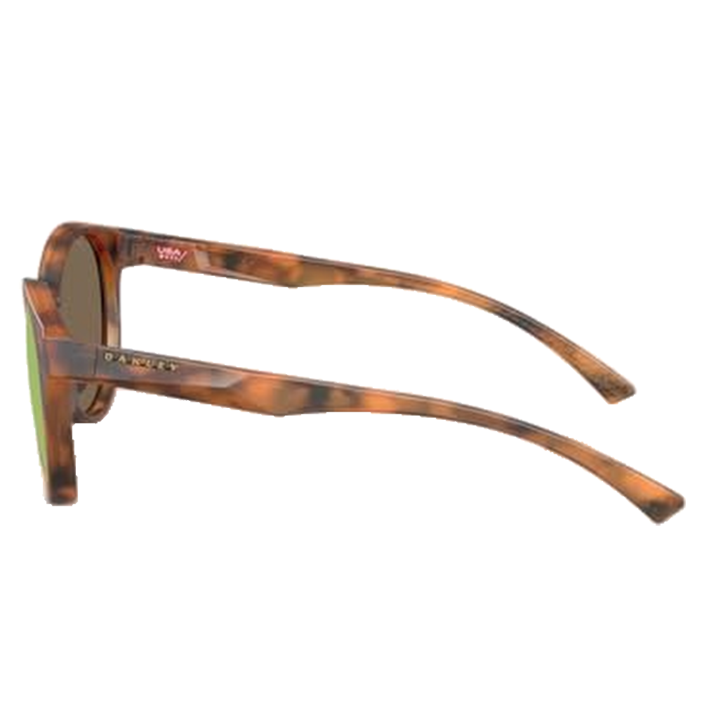 MATTE GINGER TORTOISE | PRIZM ROSE GOLD