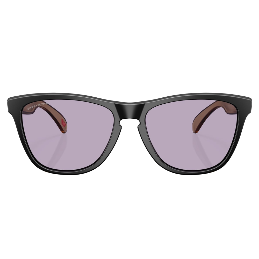 MATTE BLACK | PRIZM SLATE
