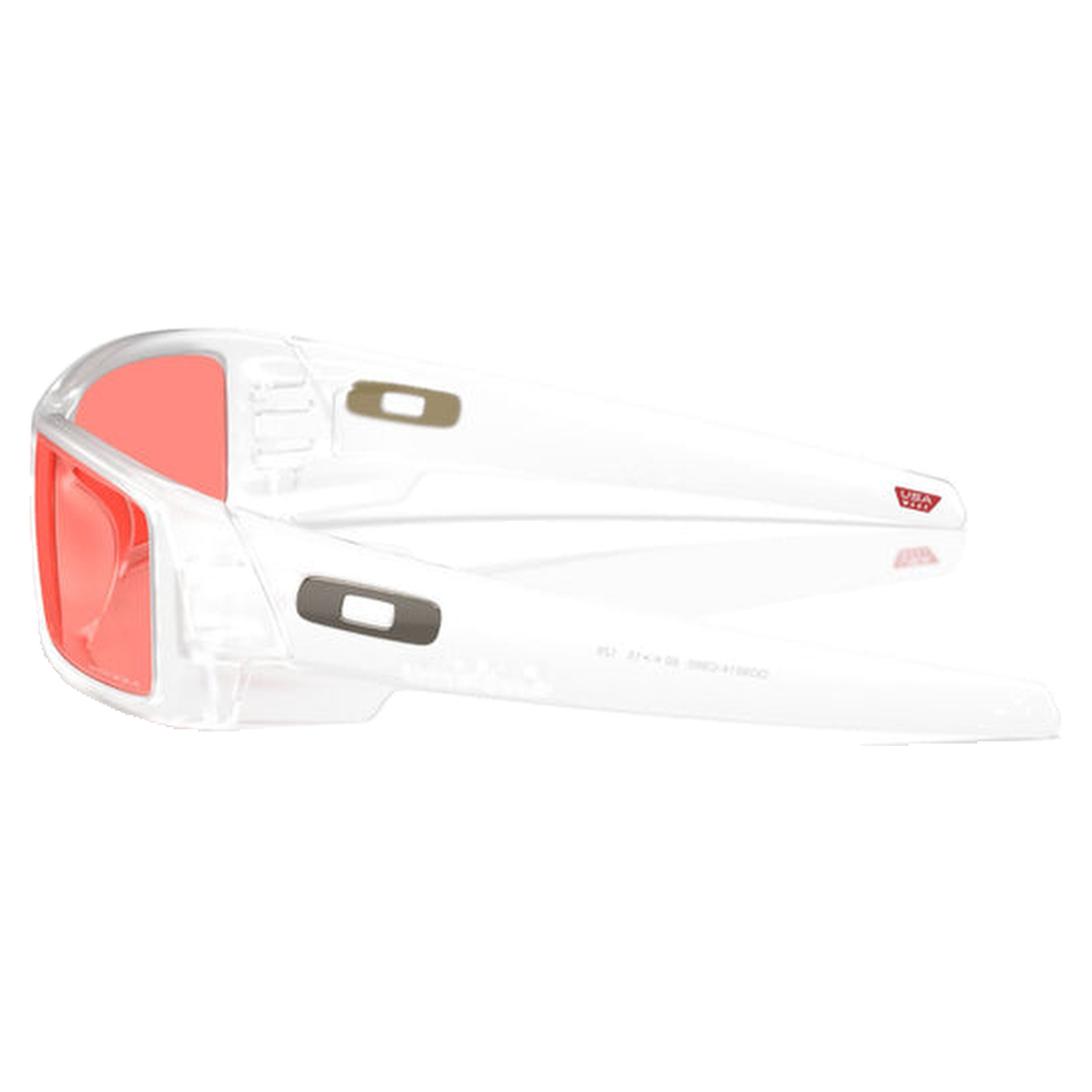 MATTE CLEAR | PRIZM PEACH