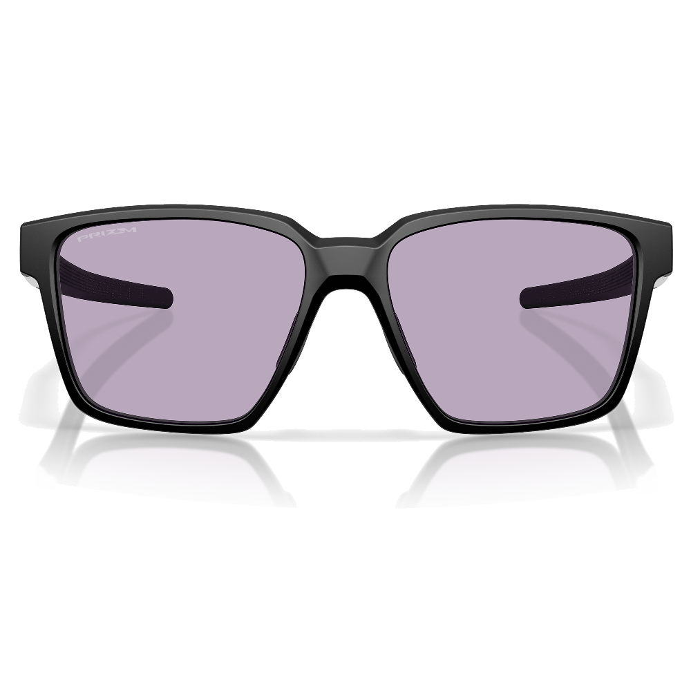 MATTE BLACK | PRIZM SLATE