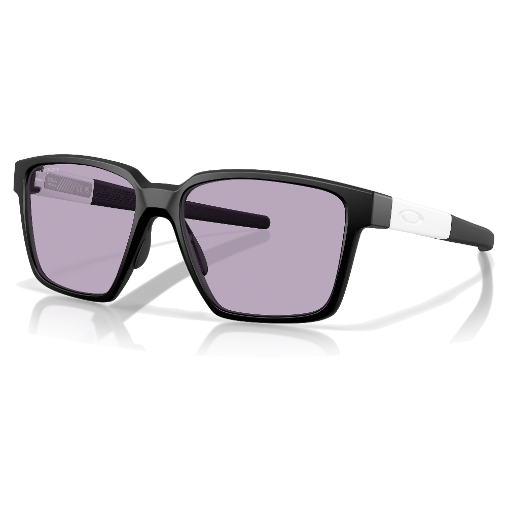 MATTE BLACK | PRIZM SLATE