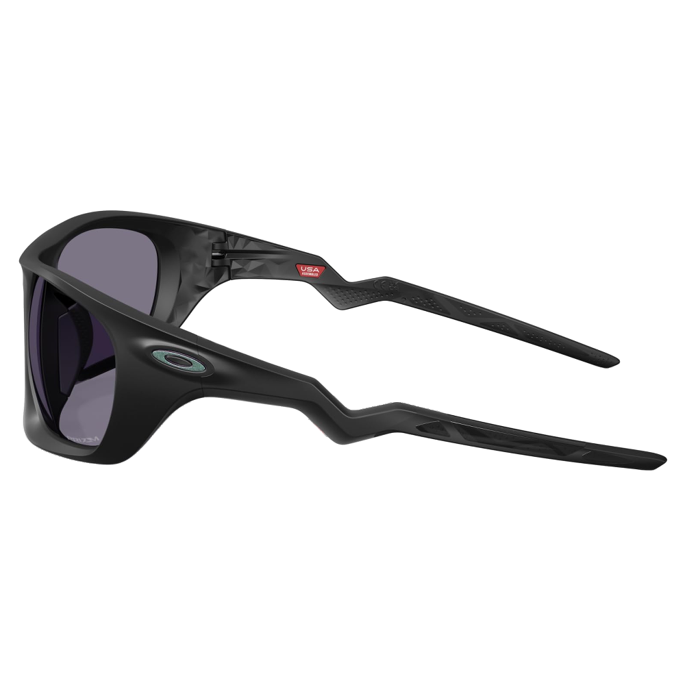 MATTE BLACK INK | PRIZM GREY