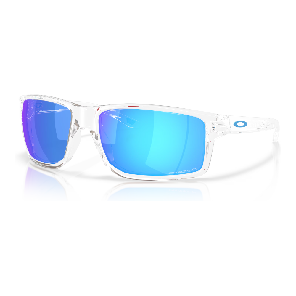 CLEAR | PRIZM SAPPHIRE POLARIZED