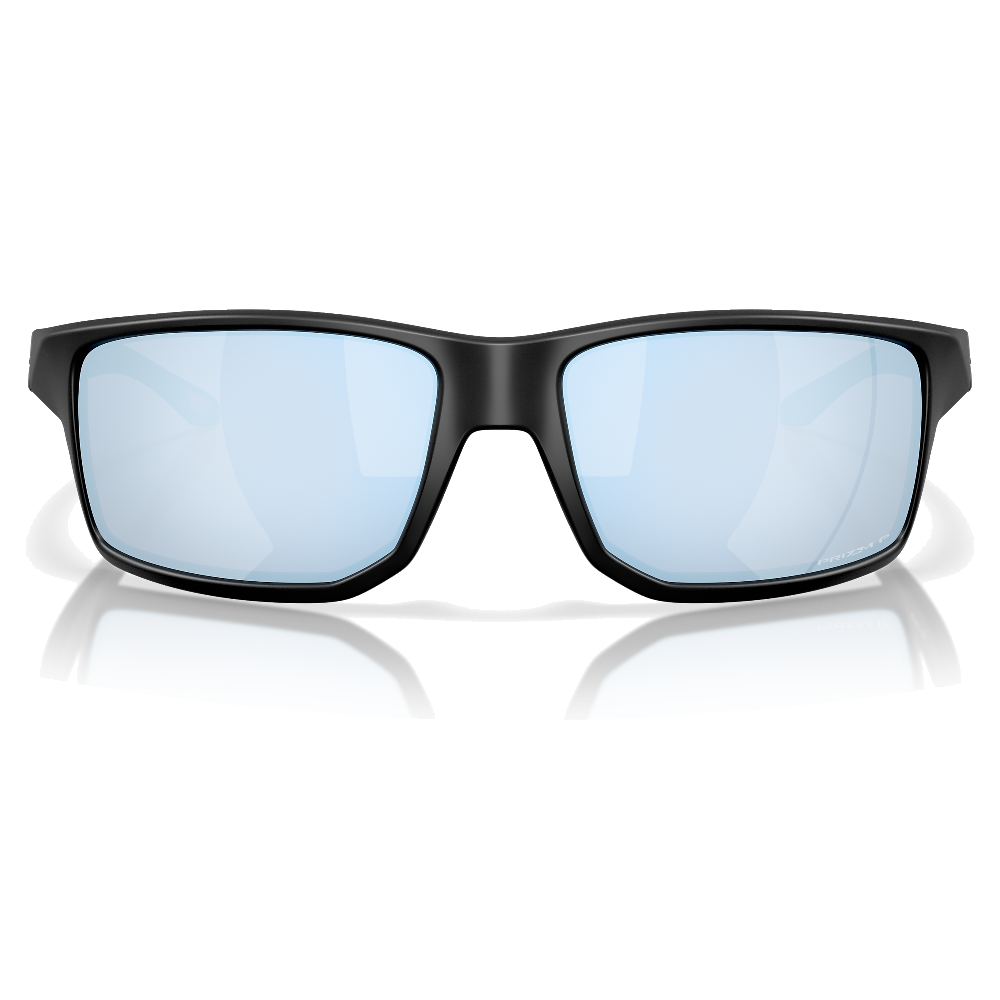 MATTE BLACK | PRIZM DEEP WATER POLARIZED