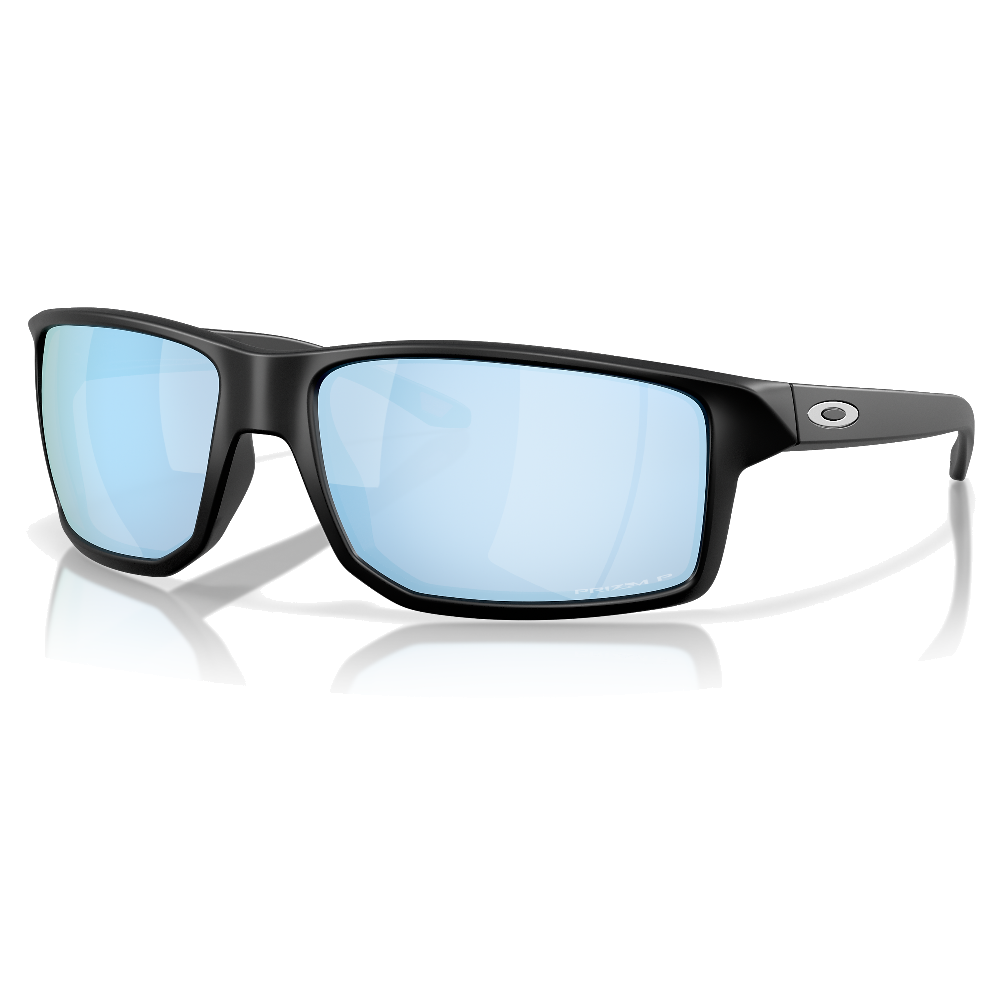 MATTE BLACK | PRIZM DEEP WATER POLARIZED