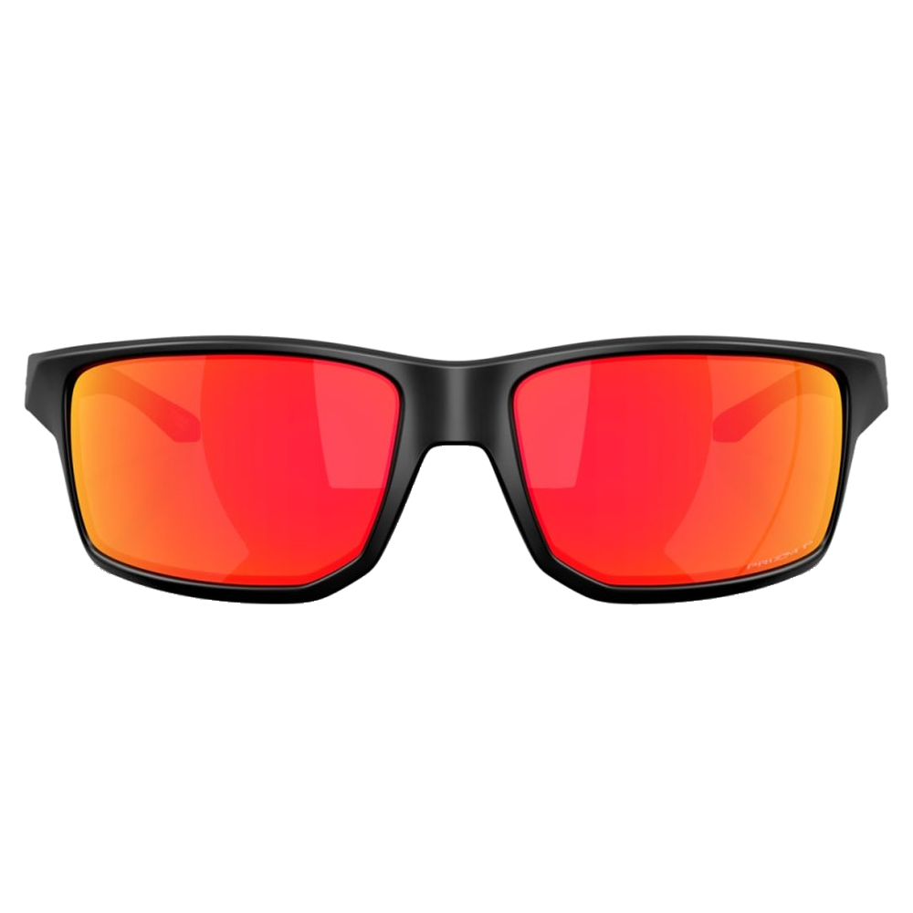 MATTE BLACK | PRIZM RUBY POLARIZED