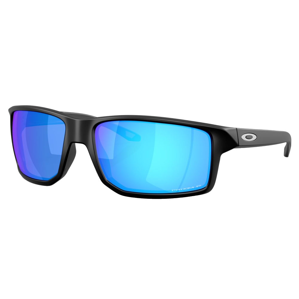 MATTE BLACK | PRIZM SAPPHIRE