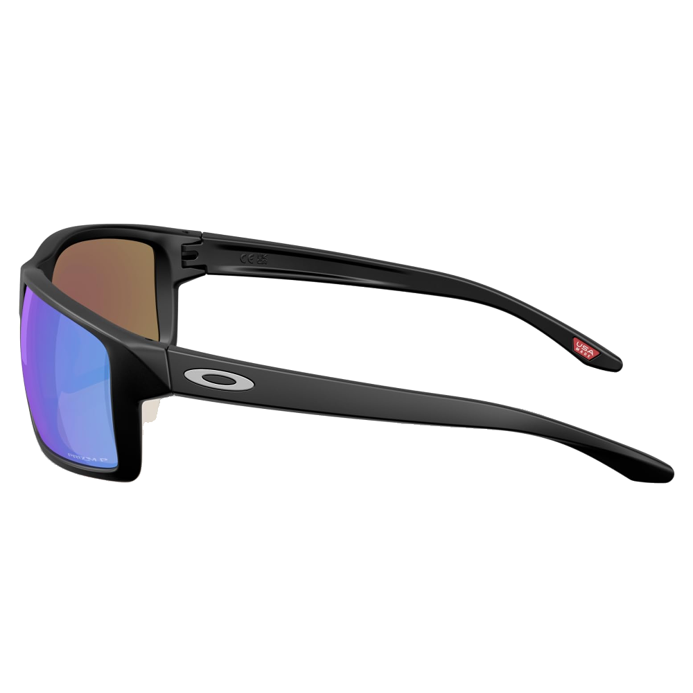 MATTE BLACK | PRIZM SAPPHIRE