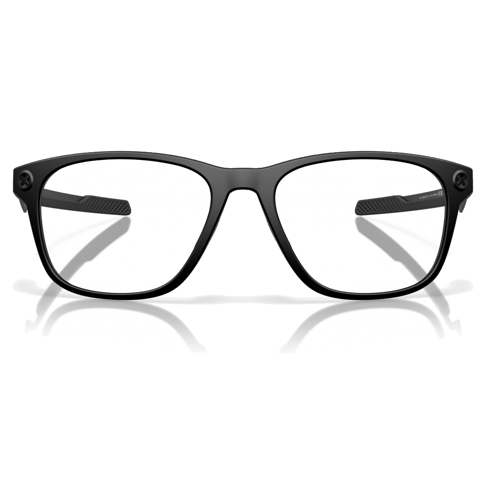 SATIN BLACK | DEMO LENS