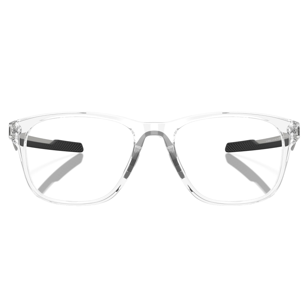 POLISHED CLEAR | DEMO LENS