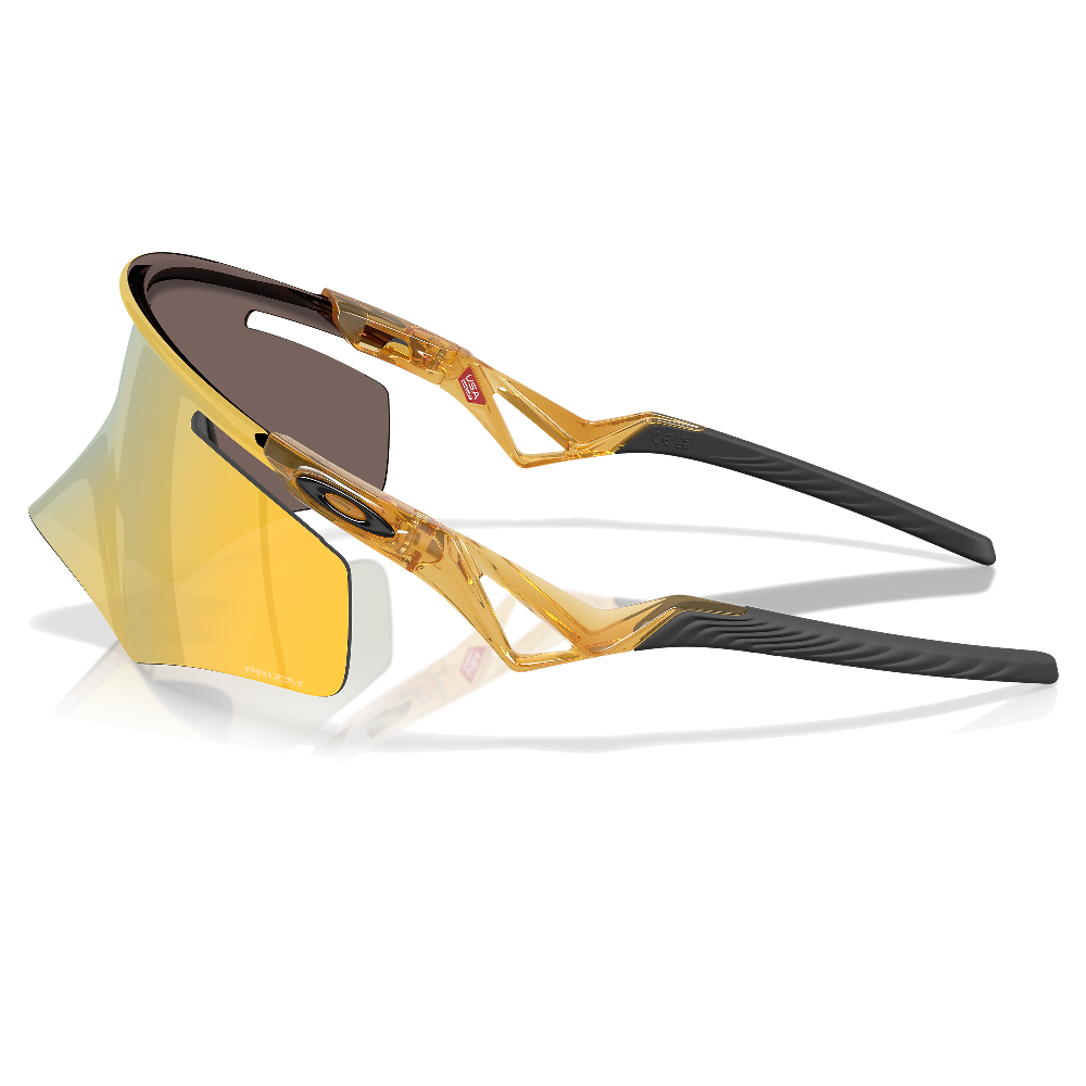 TRANS LT CURRY | PRIZM 24K