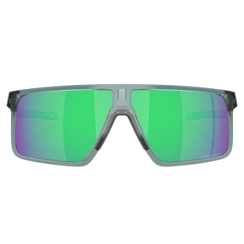 CRYSTAL BLACK | PRIZM JADE