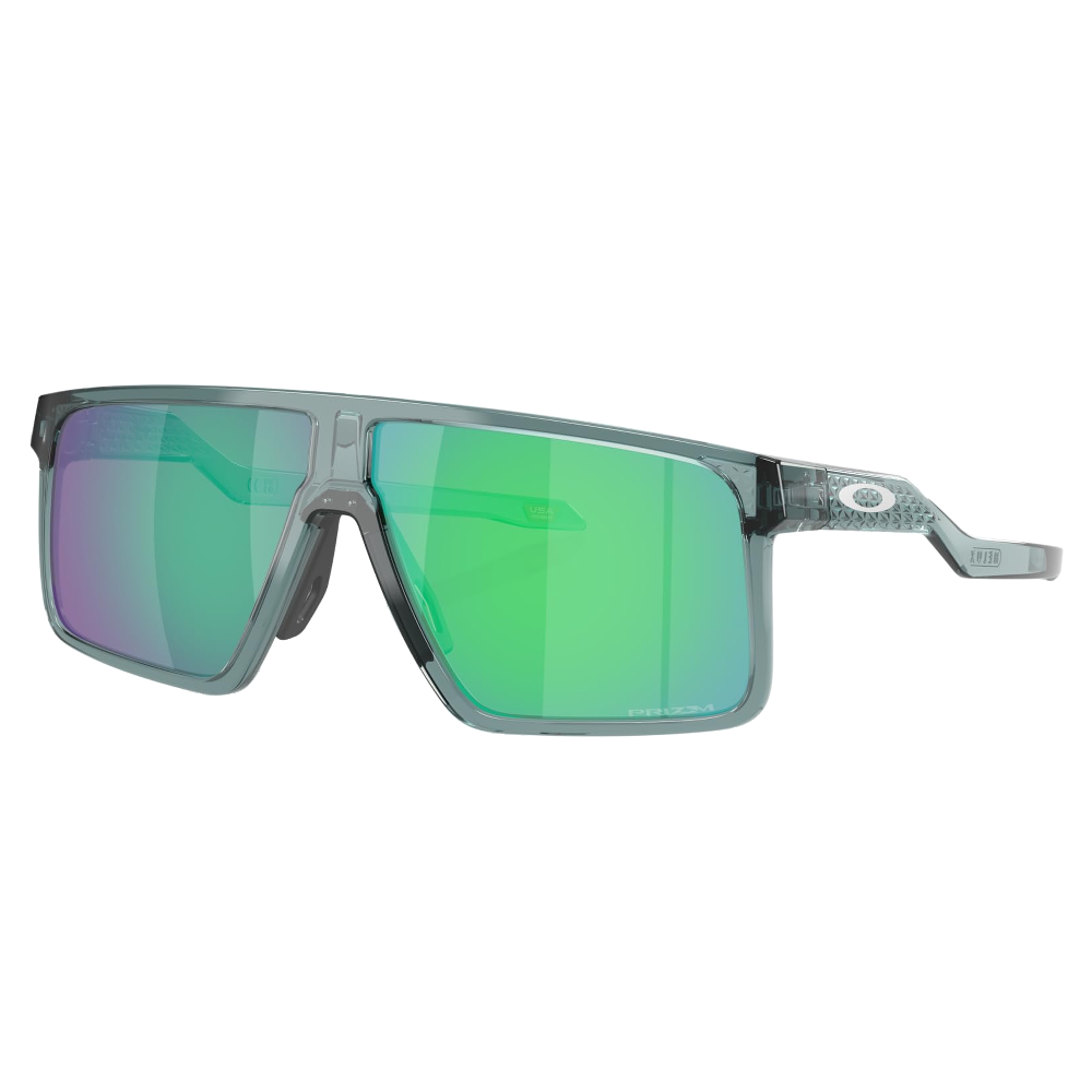 CRYSTAL BLACK | PRIZM JADE