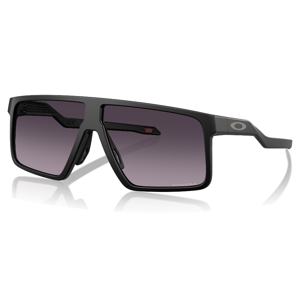 MATTE BLACK | PRIZM GREY GRADIENT