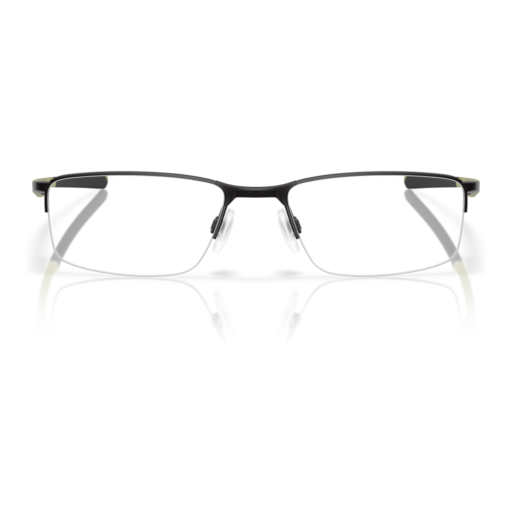 SATIN BLACK | DEMO LENS