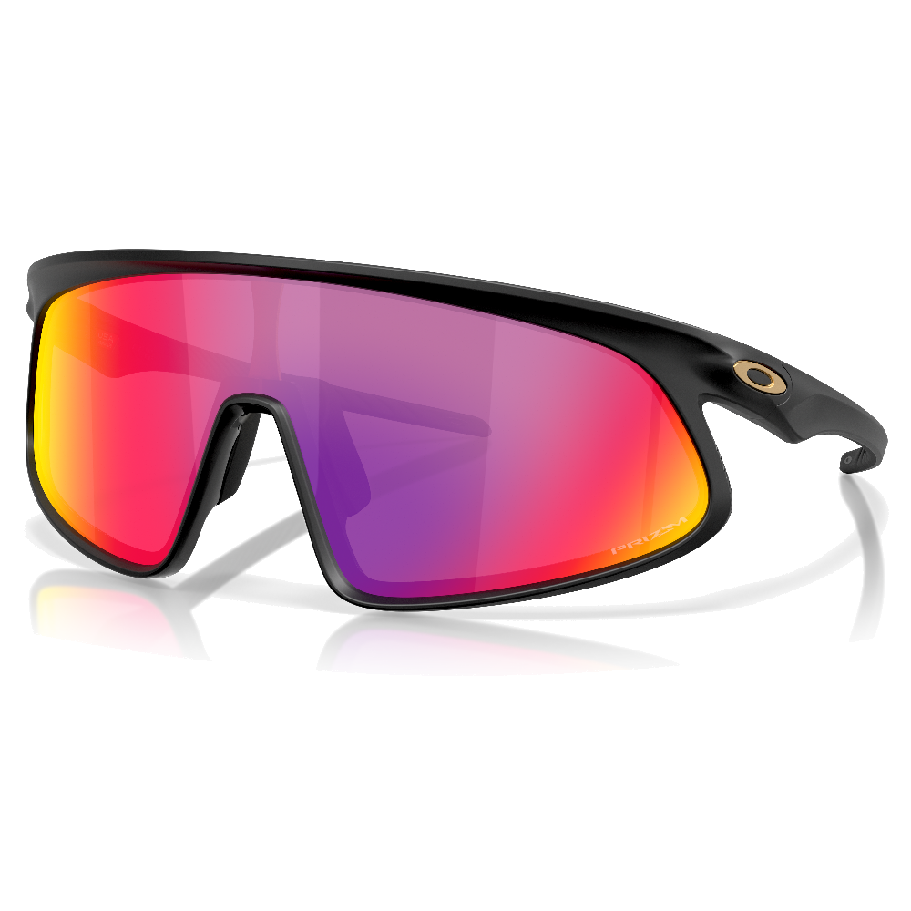 MATTE BLACK | PRIZM ROAD