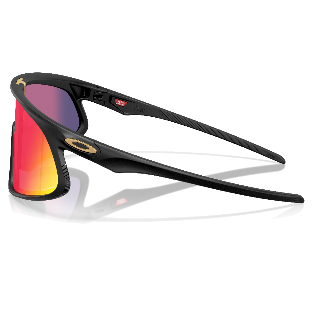 MATTE BLACK | PRIZM ROAD