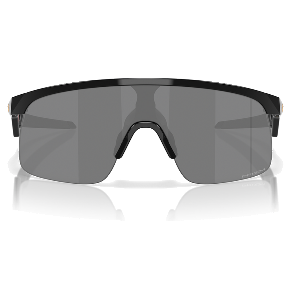 POLISHED BLACK | PRIZM BLACK