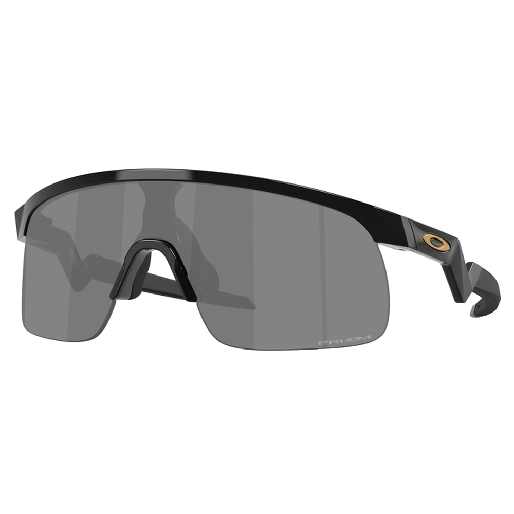 POLISHED BLACK | PRIZM BLACK