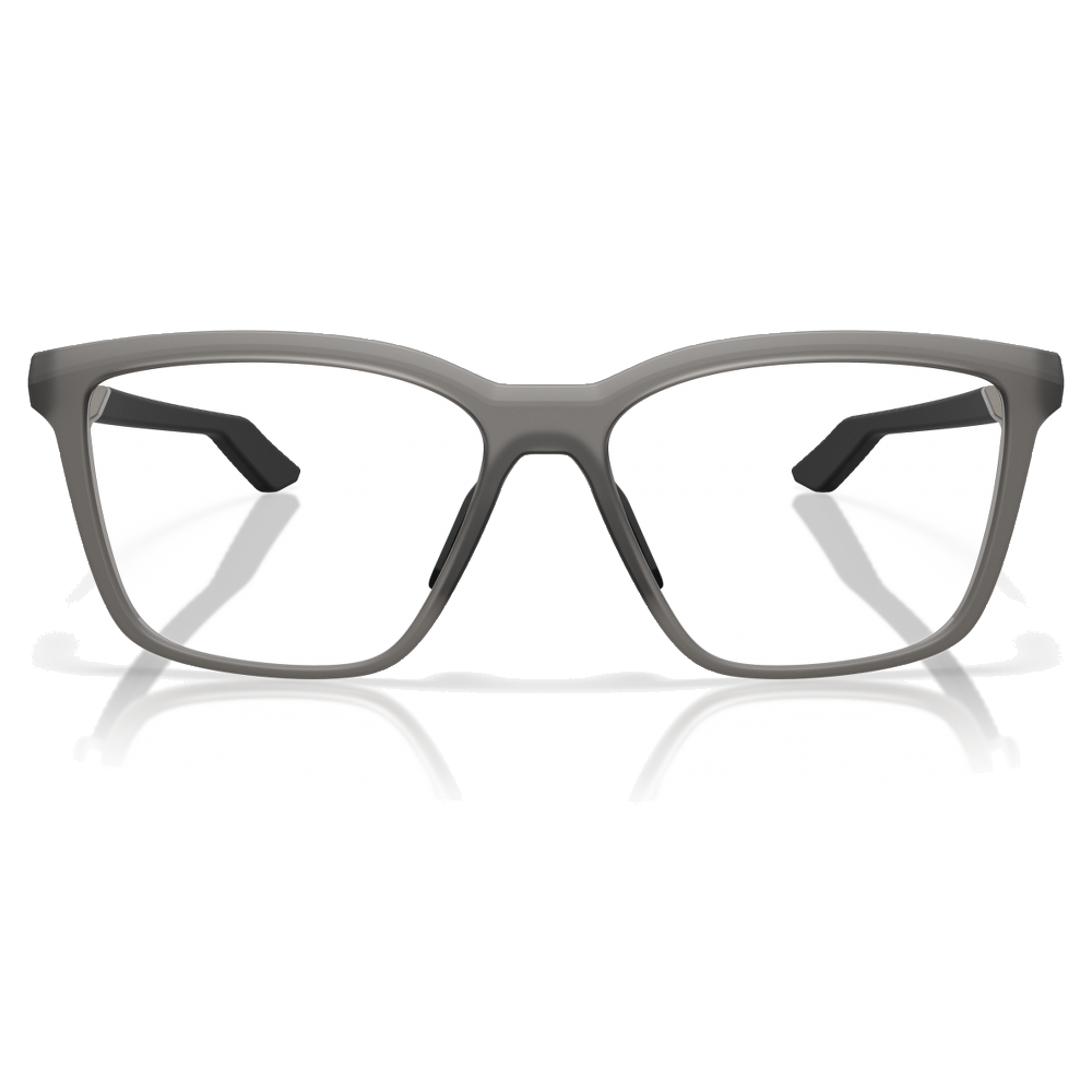 SATIN GREY SMOKE | DEMO LENS