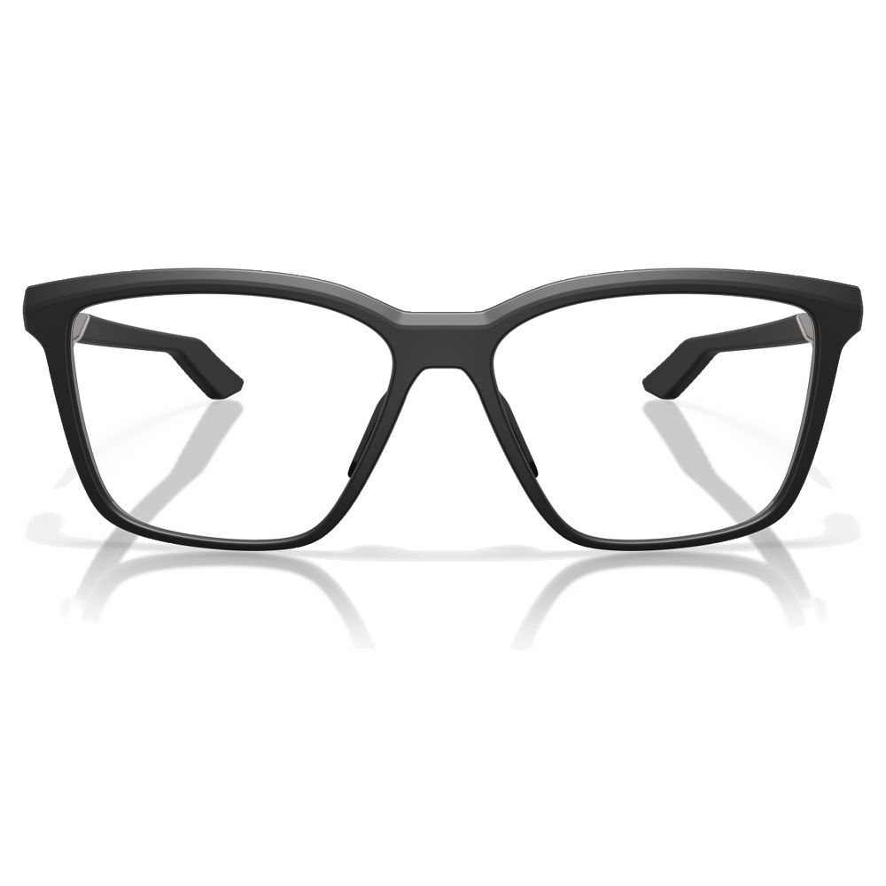 SATIN BLACK | DEMO LENS