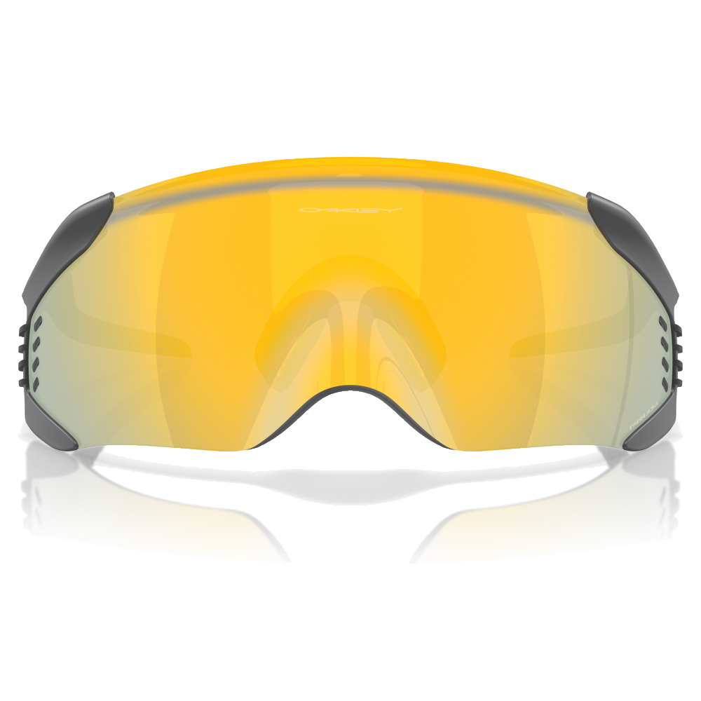 MATTE CARBON | PRIZM 24K