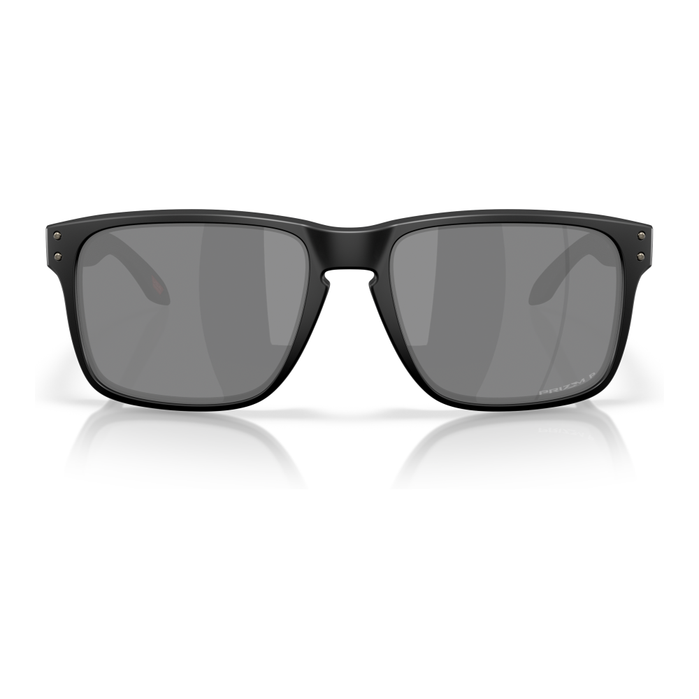 MATTE BLACK | PRIZM BLACK POLARIZED