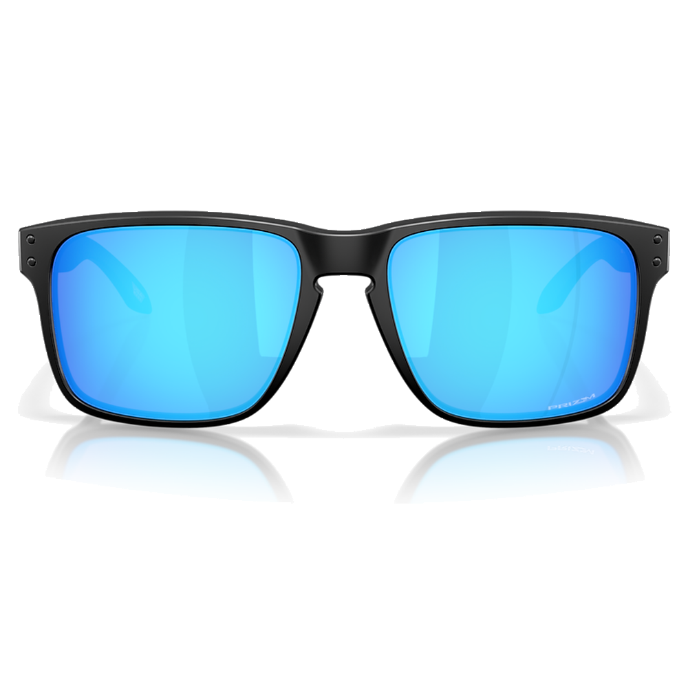 MATTE BLACK | PRIZM SAPPHIRE