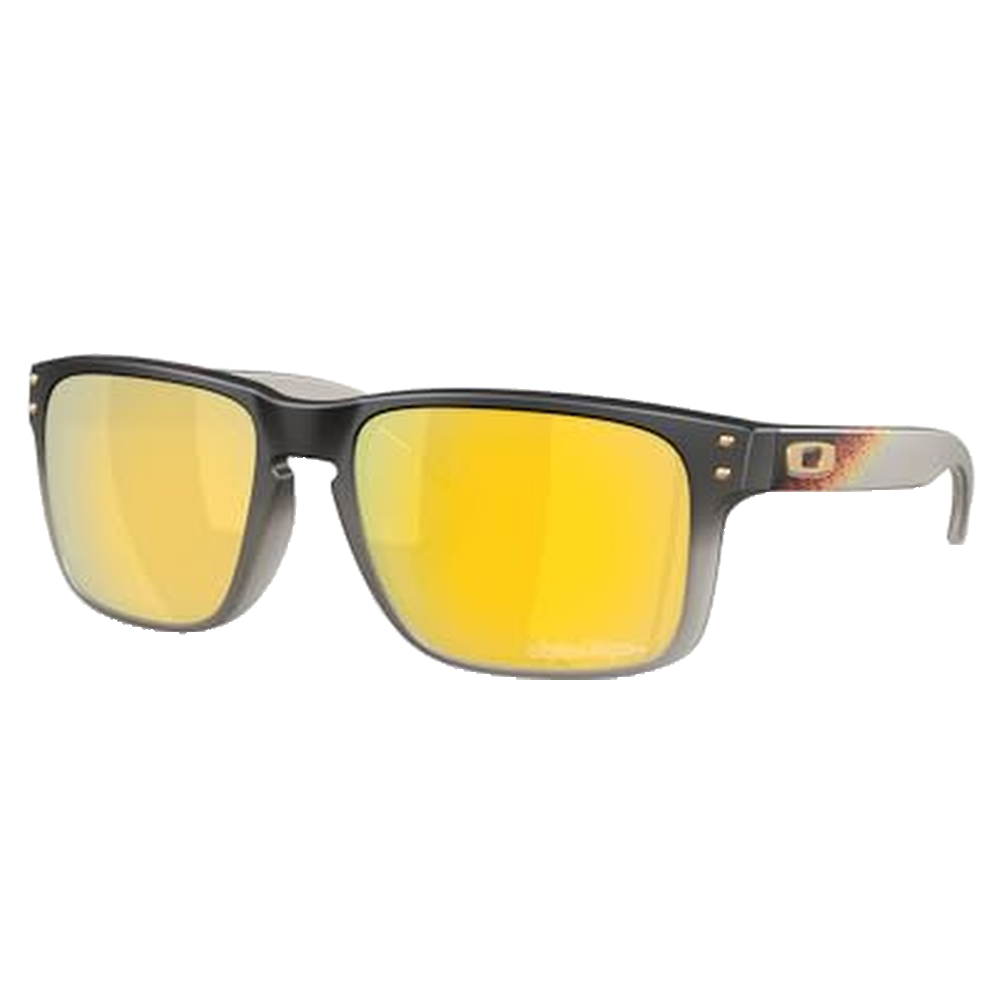 TLD BLACK FADE | PRIZM 24K POLARIZED