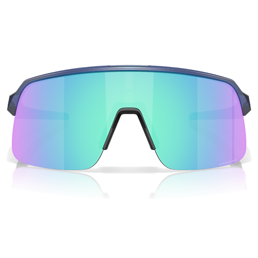 MATTE TRANS BLUE | PRIZM SAPPHIRE