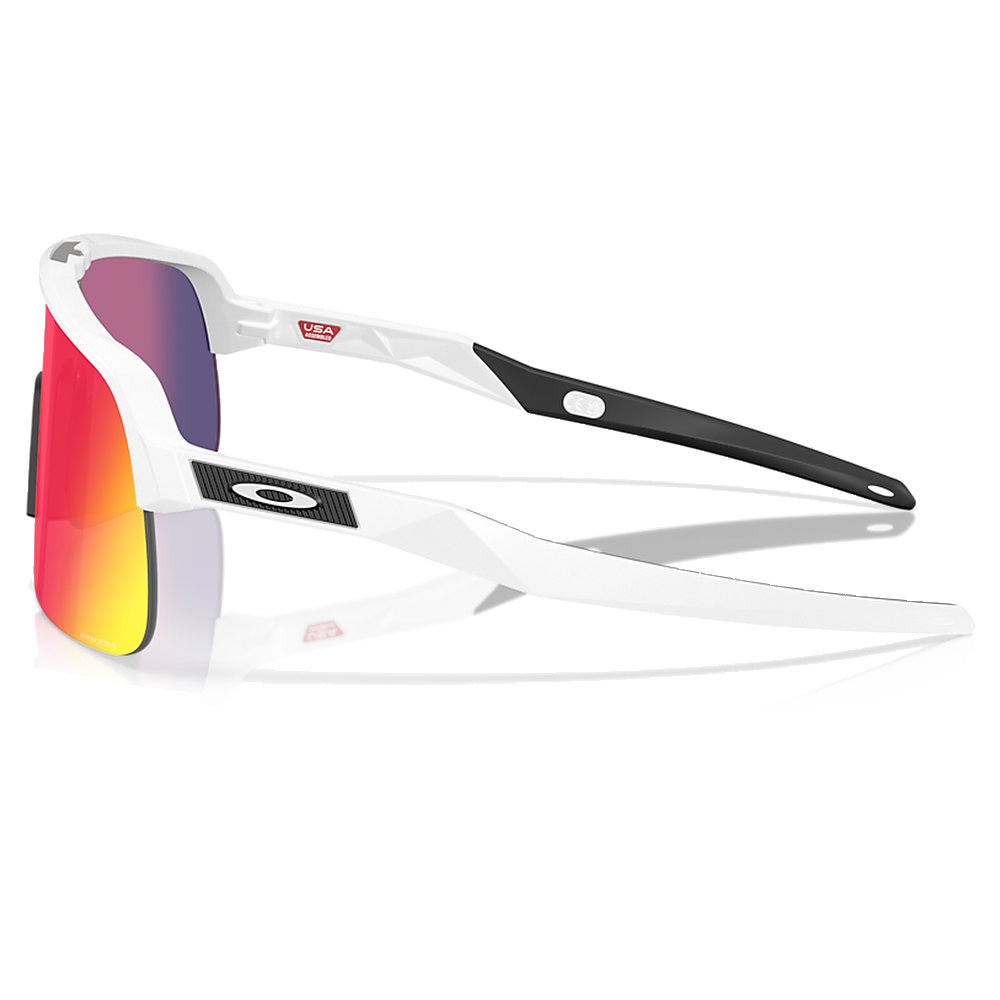 MATTE WHITE | PRIZM ROAD