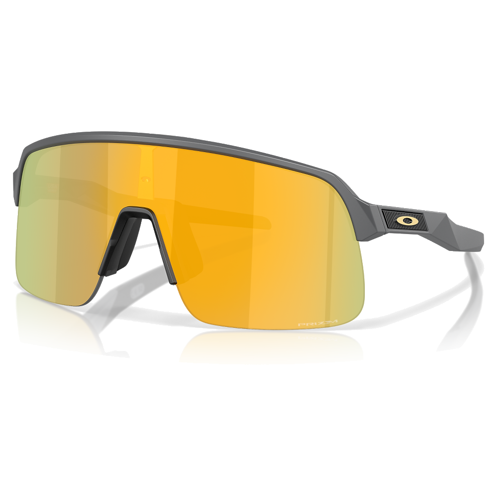 MATTE CARBON | PRIZM 24K