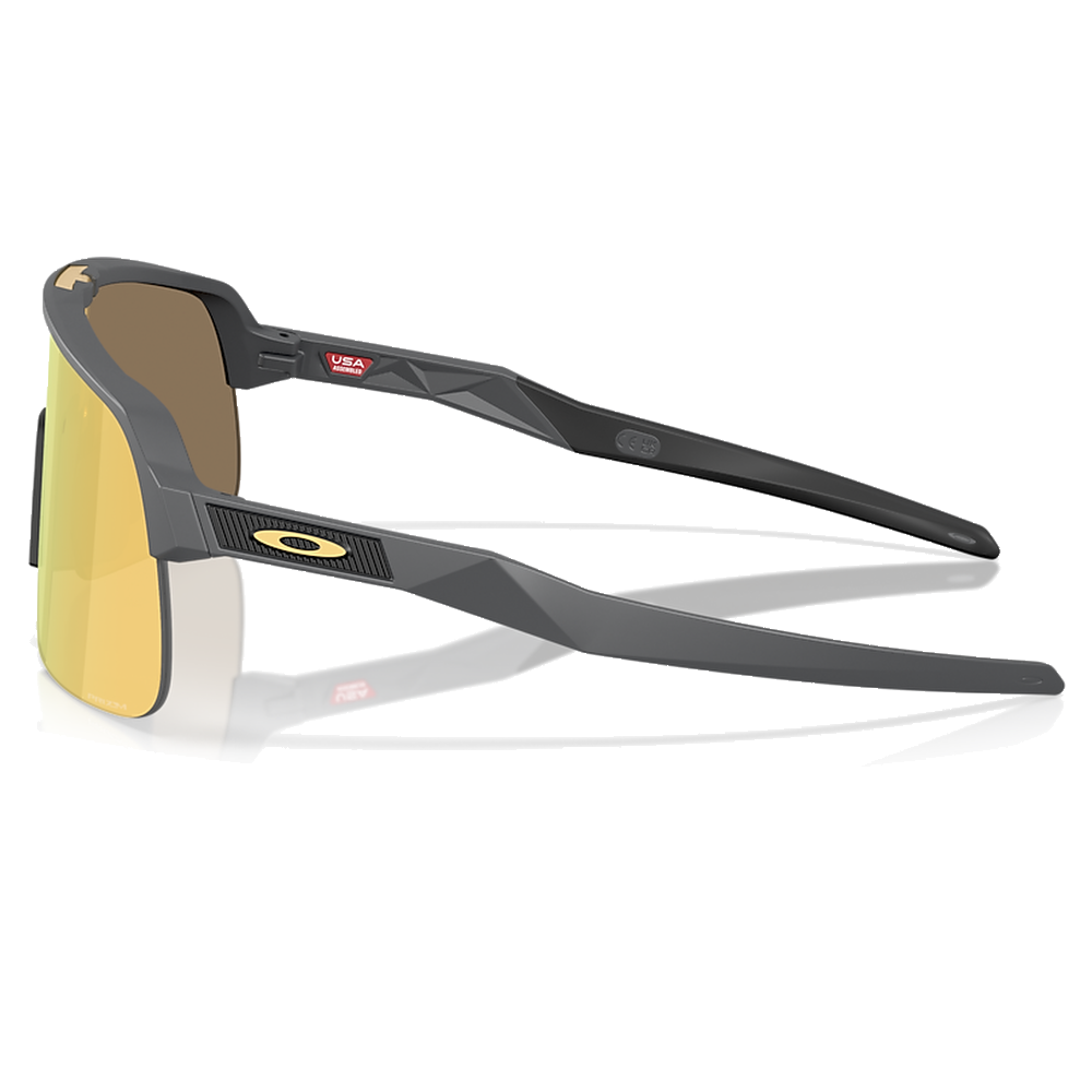 MATTE CARBON | PRIZM 24K