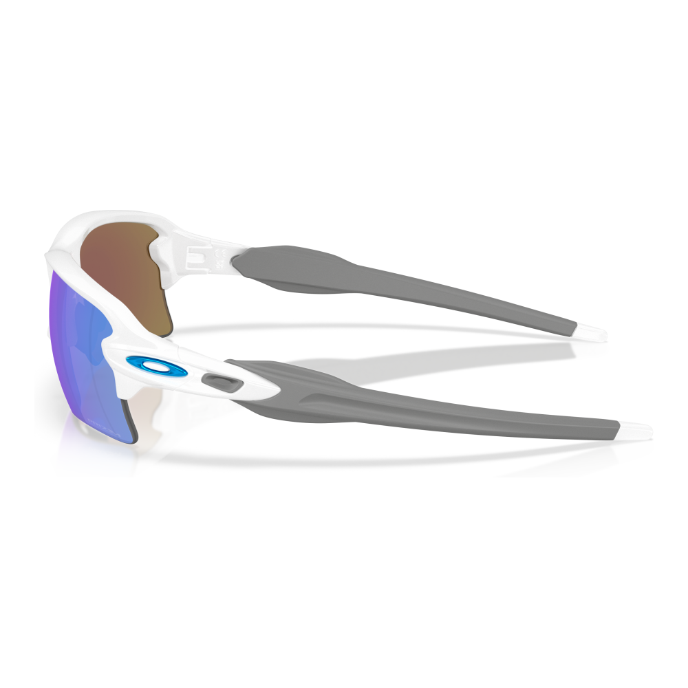 POLISHED WHITE | PRIZM SAPPHIRE