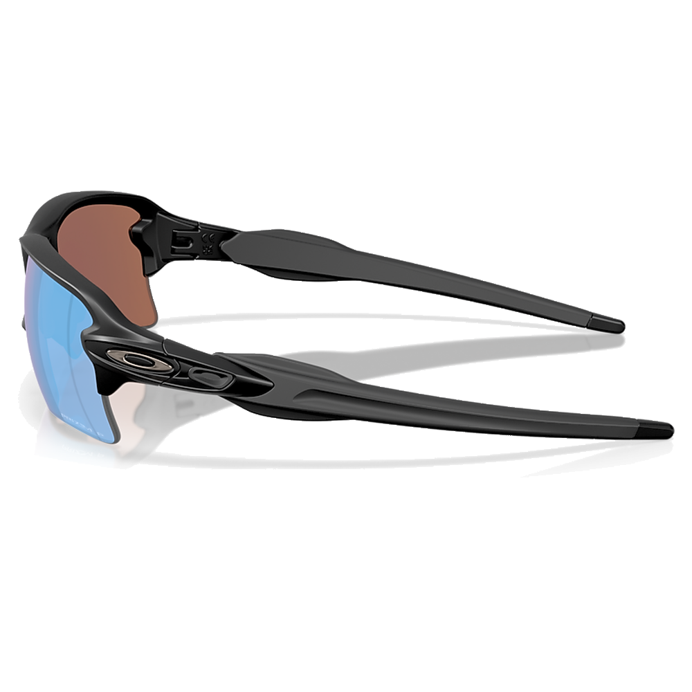 MATTE BLACK | PRIZM DEEP WATER POLARIZED