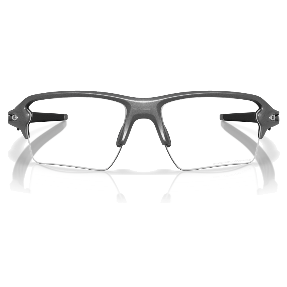 STEEL | CLEAR PHOTOCHROMIC 50% BLACK I
