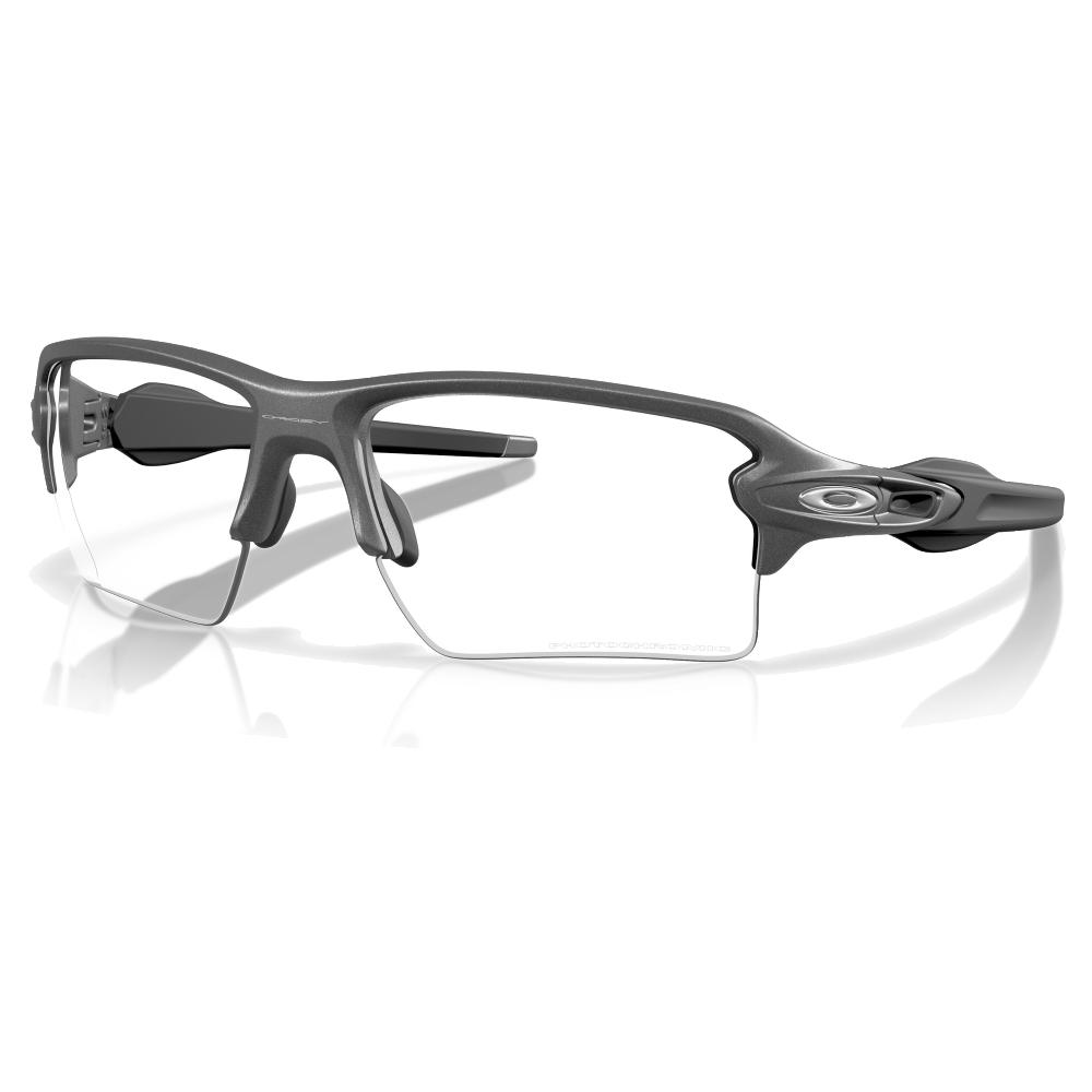 STEEL | CLEAR PHOTOCHROMIC 50% BLACK I