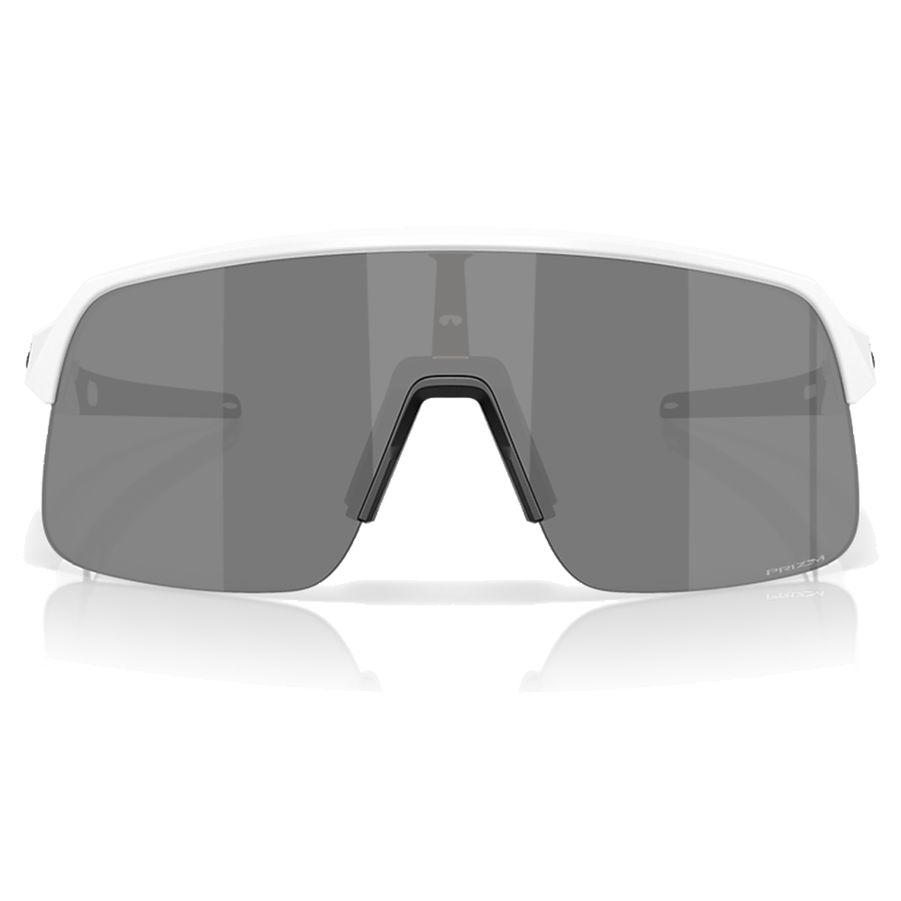 MATTE WHITE | PRIZM BLACK