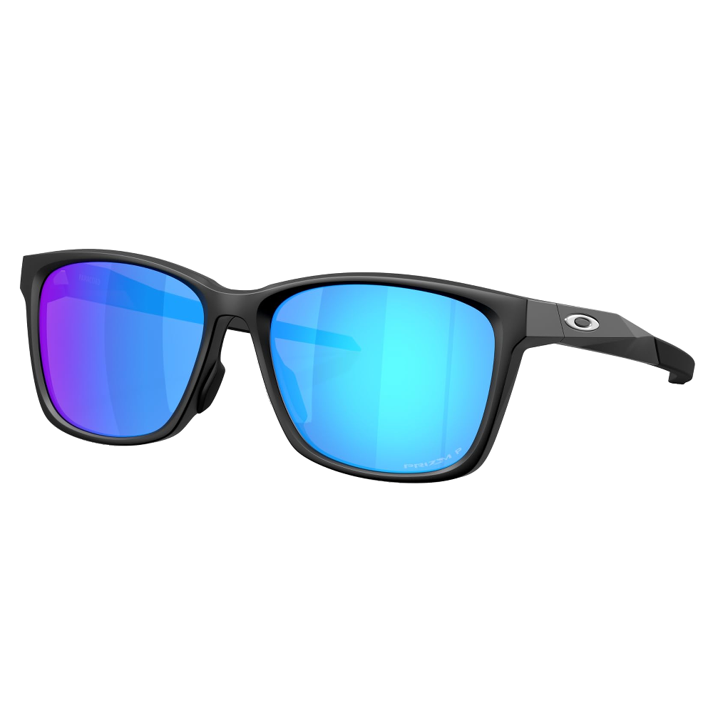 MATTE BLACK | PRIZM SAPPHIRE