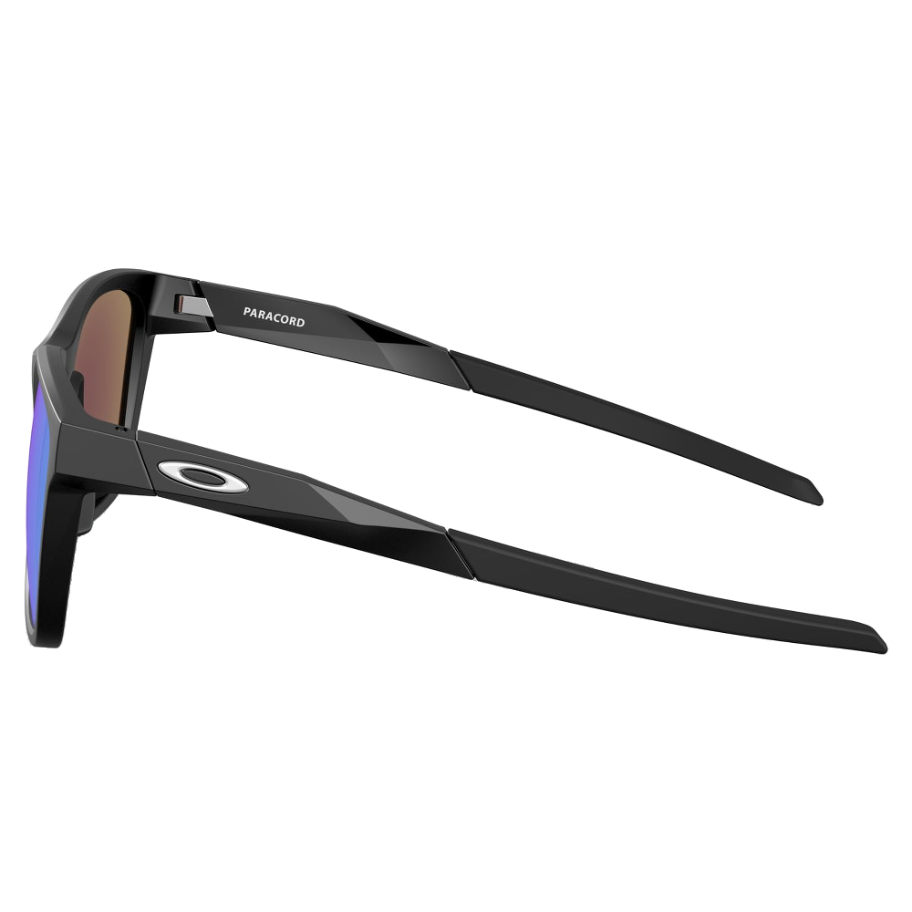 MATTE BLACK | PRIZM SAPPHIRE