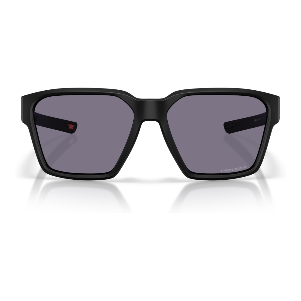 MATTE BLACK | PRIZM GREY