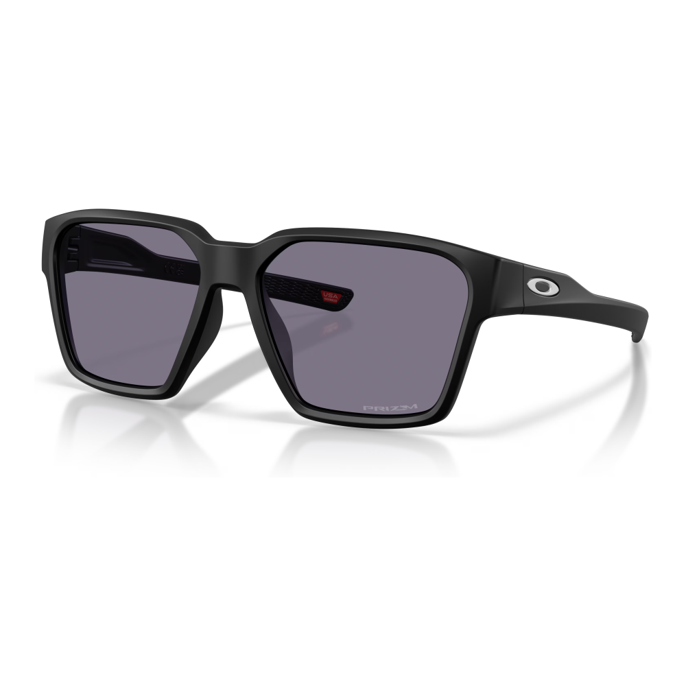 MATTE BLACK | PRIZM GREY