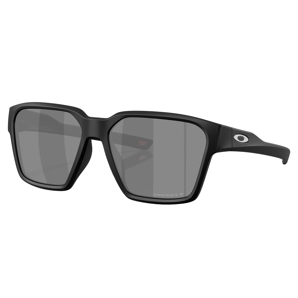 MATTE BLACK | PRIZM BLACK POLARIZED