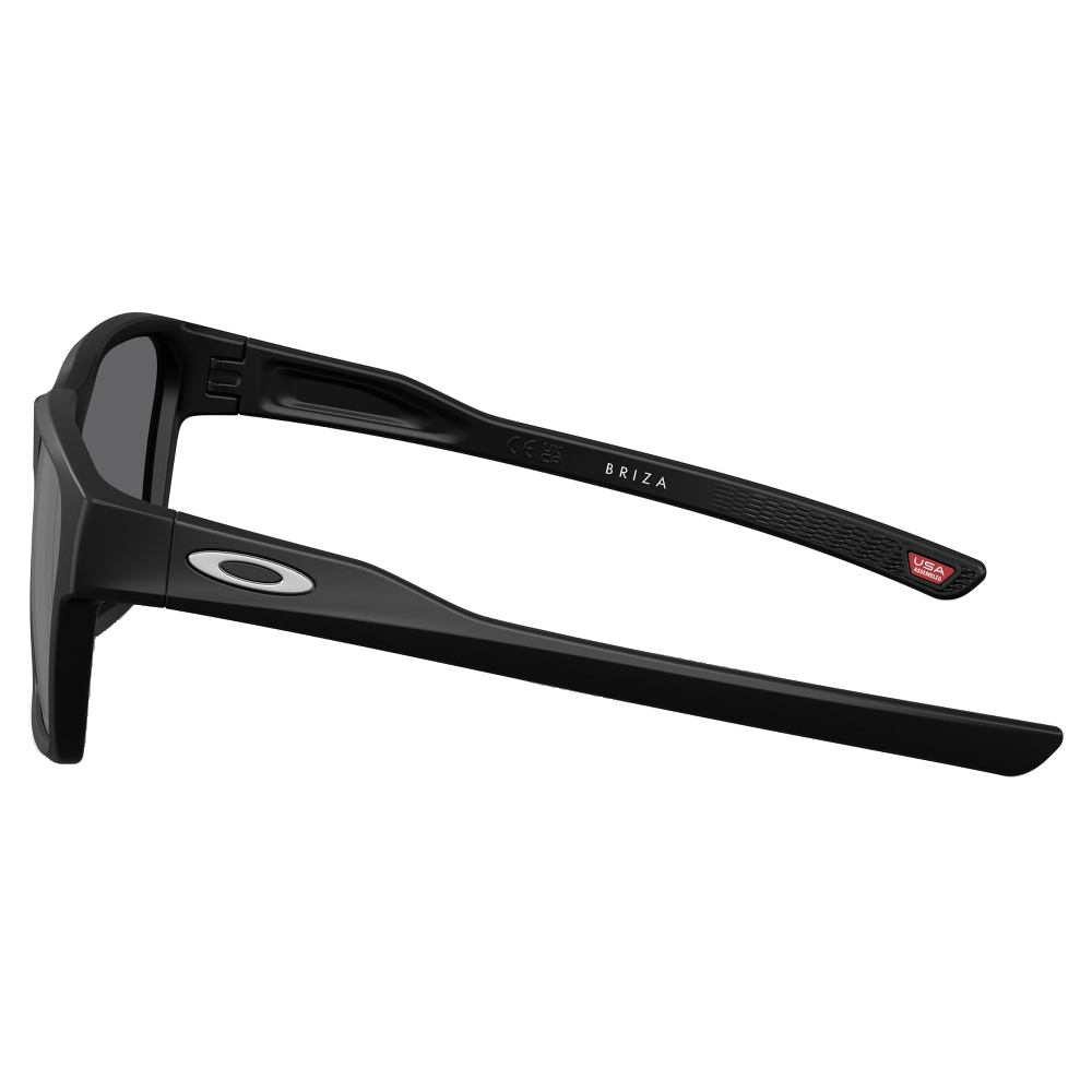 MATTE BLACK | PRIZM BLACK POLARIZED