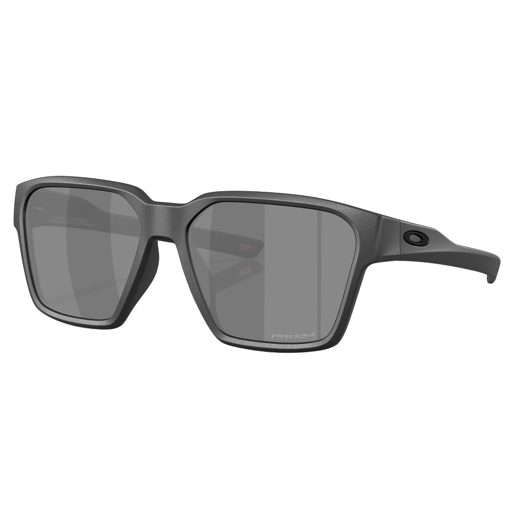 STEEL | PRIZM BLACK IRIDIUM