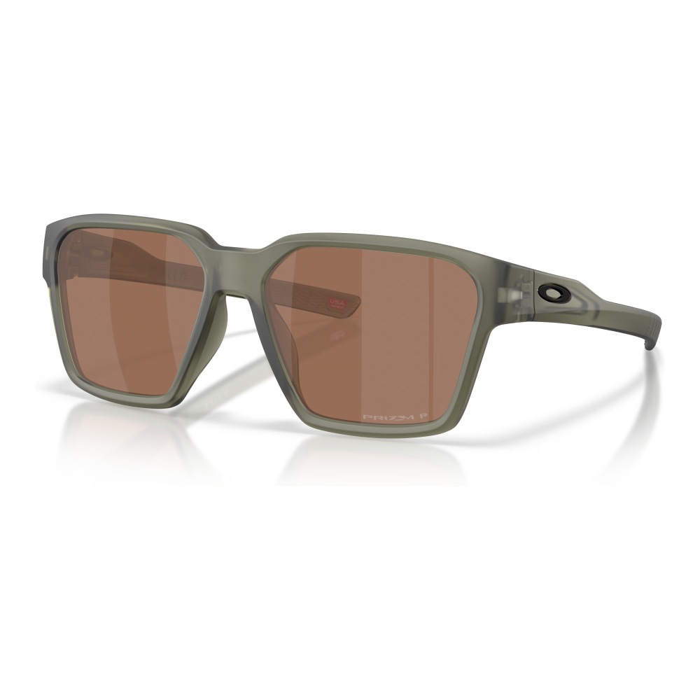 MATTE OLIVE INK | PRIZM TUNGSTEN POLARIZED