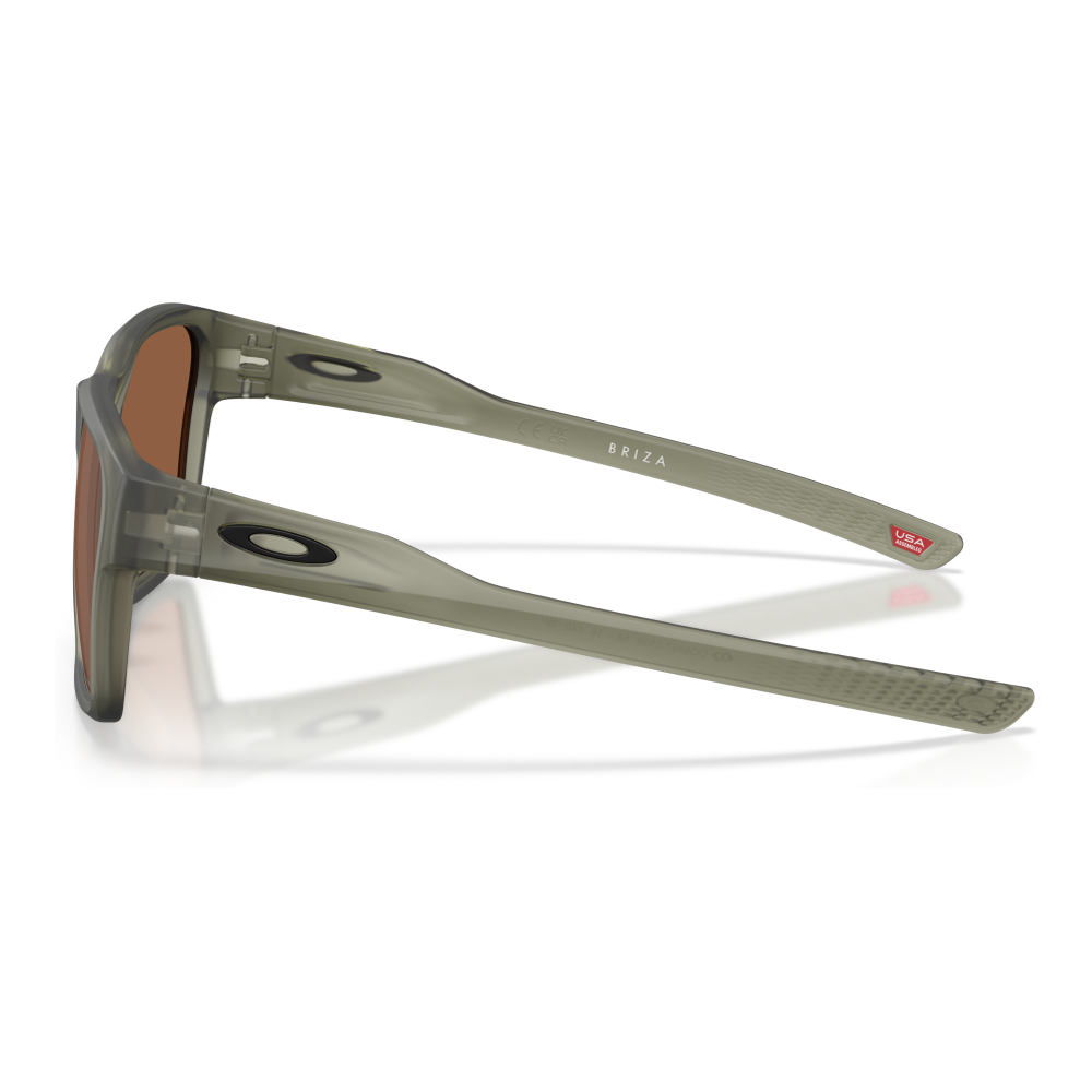 MATTE OLIVE INK | PRIZM TUNGSTEN POLARIZED
