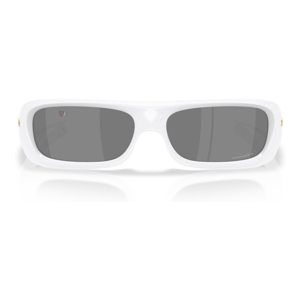 PEARL WHITE | PRIZM BLACK