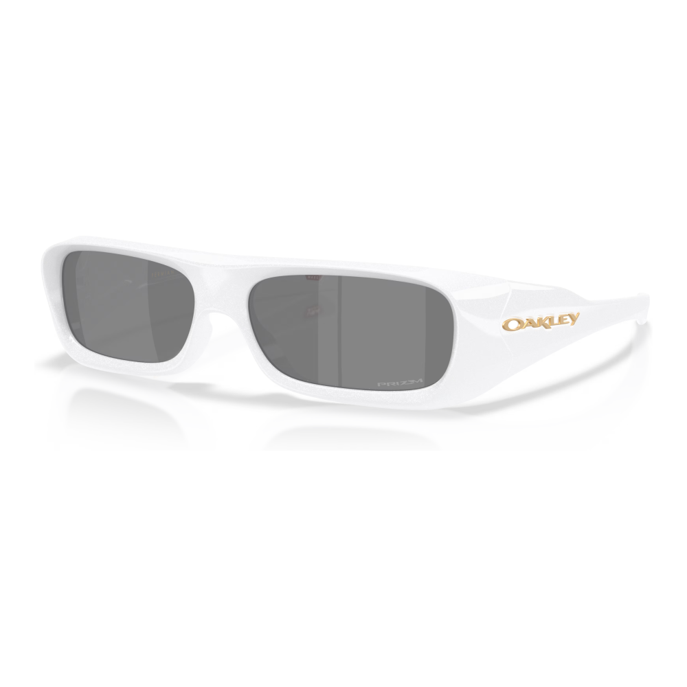 PEARL WHITE | PRIZM BLACK